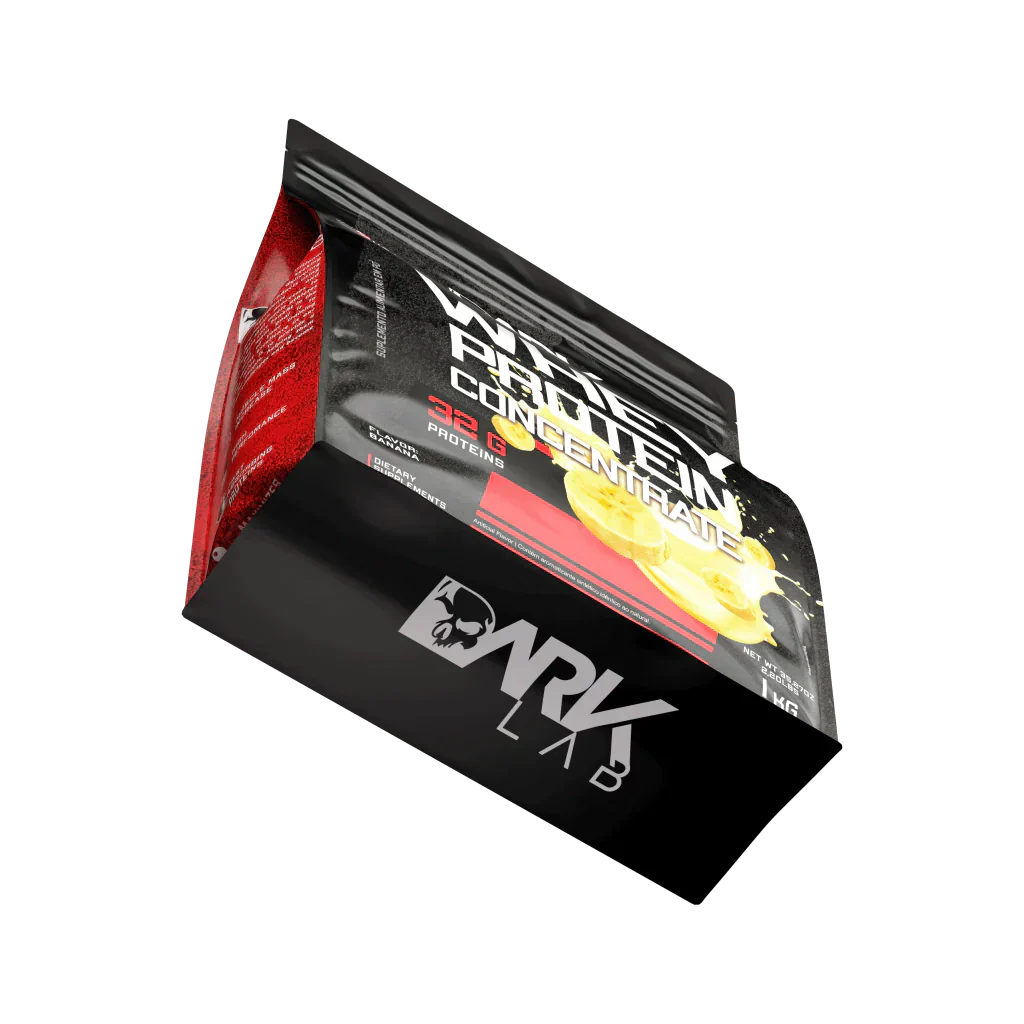 Whey Protein Concentrado 1KG - Dark Lab
