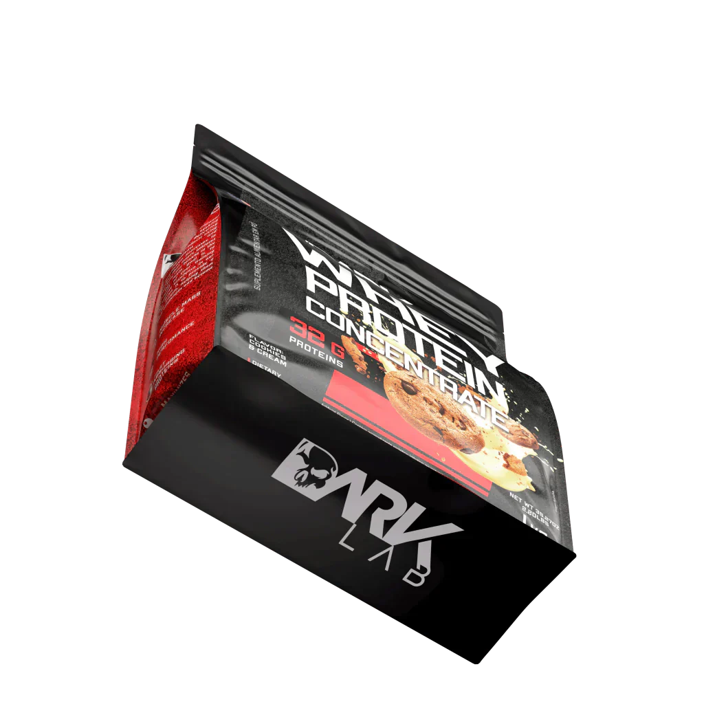 Whey Protein Concentrado 1KG - Dark Lab