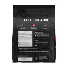 Kit Creatina Pura 1Kg + 100% Whey 900g Refil + Coqueteleira Preta 700ml - Dark Lab