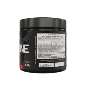Creatina Pura 150g - Dark Lab