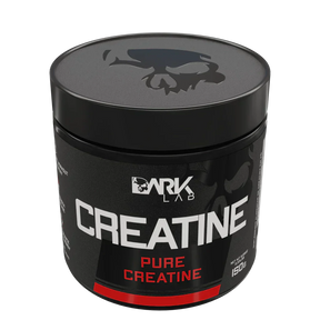 Creatina Pura 150g - Dark Lab