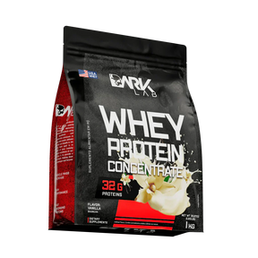 Whey Protein Concentrado 1KG - Dark Lab