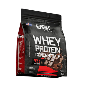 Whey Protein Concentrado 1KG - Dark Lab