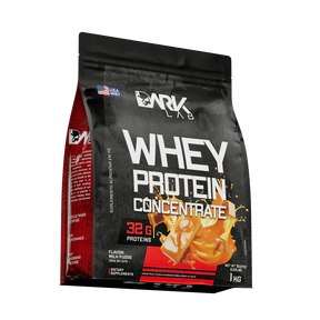 Whey Protein Concentrado 1KG - Dark Lab