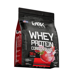 Whey Protein Concentrado 1KG - Dark Lab